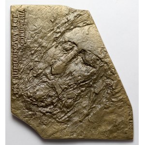 Stasiński, Medal Jan Paweł II 1984 - rok odkupienia (OPUS 1200)