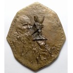 Stasinski, Medal John Paul II 1982 (OPUS 1095)