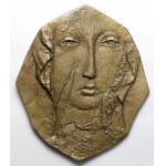 Stasinski, Medal John Paul II 1982 (OPUS 1095)