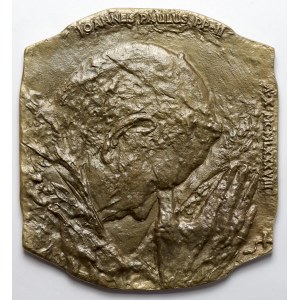 Stasiński, Medal Jan Paweł II 1988 (OPUS 1331)