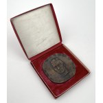 Stasinski, Medal Jan Mazurek 1968 - Primary School Poznań