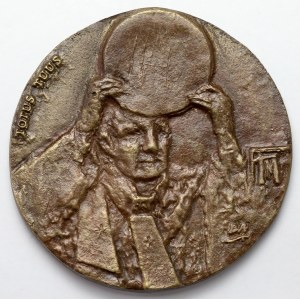 Stasiński, Medaila Ján Pavol II 1997 - Legnica
