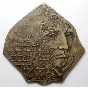 Stasiński, Edward Raczyński Library Medal 1979 (OPUS 965)