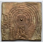 Stasinski, Medal Nicolaus Copernicus 1973 - 500th anniversary of his birth