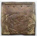 Stasinski, Medal Nicolaus Copernicus 1973 - 500th anniversary of his birth