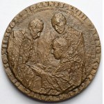 Stasinski, Medal of the Millennium of the Baptism of Poland 1966