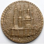 Stasinski, Medal of the Millennium of the Baptism of Poland 1966