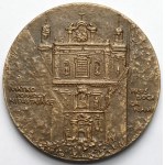 Stasinski, Medal Antoni Baraniak Archbishop 1961