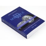 State mint medals 1946-2010, O. Pashkovych