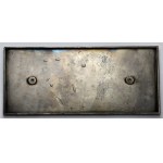 Czech Republic, Poster of the Prague Uprising 1945 (Frantisek Bilek)