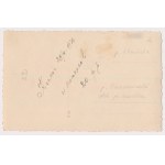 Photograph, Gymnastic Society "Sokol" in the barracks of the 20th Infantry Regiment of the Krakow Land, 1936