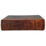 PIOTROWSKI- PAMIĘTNIKI Z POBYTU NA SYBERYI RUFIN PIOTROWSKIGO vol. 1-3 [complete in 1 vol.] published in 1860