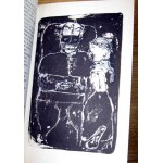DANTE ALIGHIERI- THE DIVINE COMEDY illustrated edition