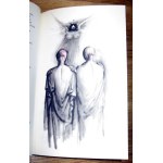 DANTE ALIGHIERI- THE DIVINE COMEDY illustrated edition