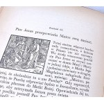 MEDITATIONS ON THE LIFE OF JESUS CHRIST