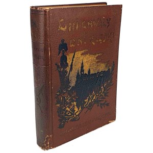 WITKOWSKA- DAYS OF GLORY, DAYS OF DEFEAT. Images from the history of the homeland
