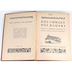 WITKOWSKA- DAYS OF GLORY, DAYS OF DEFEAT. Images from the history of the homeland