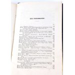 WÓJCICKI - A COLLECTIVE BOOK of Norwid's 1862 first editions.