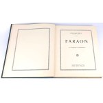PRUS- FARAON- illustrations by HOLEWIŃSKI- OPPOSITION.