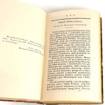MICKIEWICZ - PIERWODRUKI. DZIENNIK WILEŃSKI 1828r.