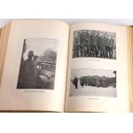 BORKIEWICZ- HISTORY OF THE 1ST INFANTRY REGIMENT OF THE LEGIONS 1929