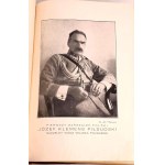 BORKIEWICZ- HISTORY OF THE 1ST INFANTRY REGIMENT OF THE LEGIONS 1929