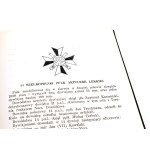 GALSTER- KSIĘGA PAMIĄTKOWA ARTYLERII POLSKIEJ 1914-1939