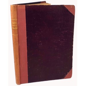 HISTORY OF WARS COURSE. NAPOLEAN WARS with atlas 1921