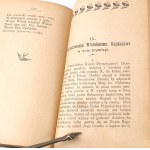 GALLUS- WIELKI ZBIÓR POWINSZOWAŃ 1908