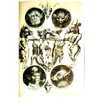ORWELL- ANIMAL FARM illustrated by Lebenstein