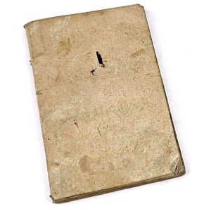 SERAFICKI- REFORMA ZYCIA SWIATOWEGO albo REGUŁA Lwów 1772