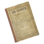 ĆWIERCZAKIEWICZ- 365 OBIADÓW 1901