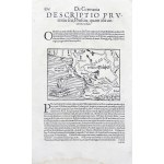 Sebastian Münster, De Germania Descriptio Pruteniae feu, Prussiae, quam alii uocant Borussiam