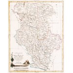 Antonio Zatta, Li Palatinati di Minsk, Mscislaw, Polok e Witebsk…