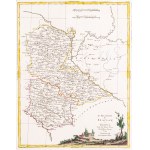 Antonio Zatta, Li Palatinati di Braclaw, e Kiowia