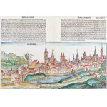 Hartmann Schedel (1440-1514), Bressla