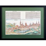 Hartmann Schedel (1440-1514), Bressla