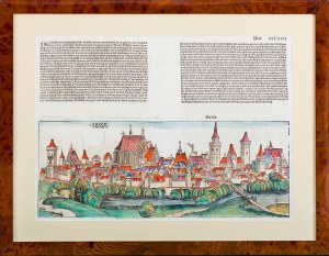 Hartmann Schedel (1440-1514), Nissa