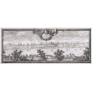 Erik J. Dahlberg, Urbs Warsovia Sedes Ordinaria Regum
