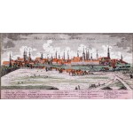 Friedrich Bernhard Werner (1690-1778), Breslau, von der Oder Seyten