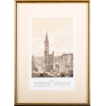 Napoleon Orda, Gdansk