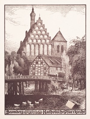 Wilhelm Thiele (1872-1939), Kulm a.d. Weichsel