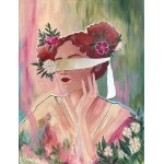 Anna Wawrzyniak, Daisy, 2021 rok