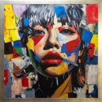 Dariusz Mierzwa, Stranger, 2025.