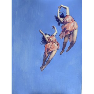 Anna Borowska, Hop, 2025.