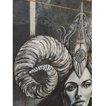 Monika Niestrawska, Aries,
