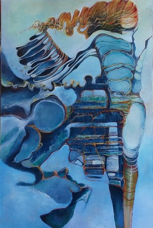 Adam Meler, Influences, 2025 r.