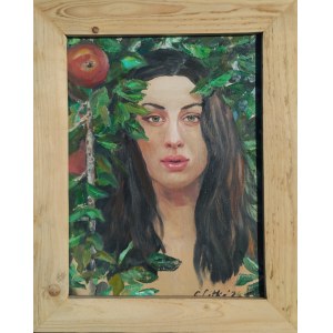 Celina Reiss-Litke, Ewa