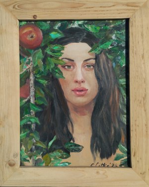 Celina Reiss-Litke, Ewa