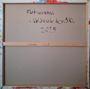 Milena Chmielewska, Futurum
